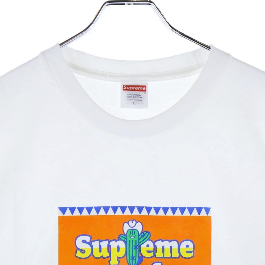 【新品・未使用】Supreme シュプリーム Beef Tee / M Beef Tee | Supreme 25ss