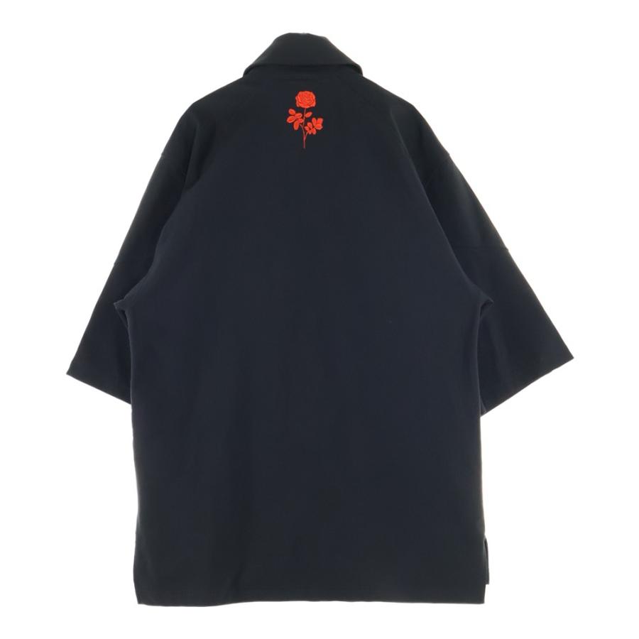 adidas（アディダス） ×WILLY CHAVARRIA POLO SHIRT ウィリーチャ