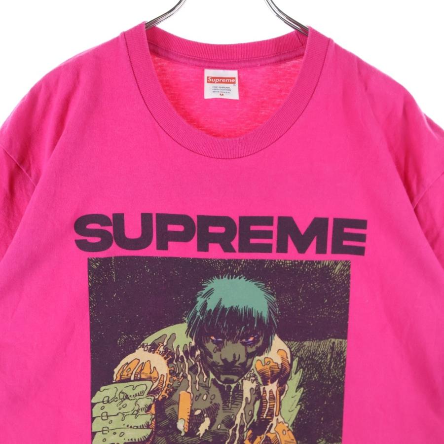 Supreme（シュプリーム） 23SS Ronin Tee ローニン 半袖 プリントT