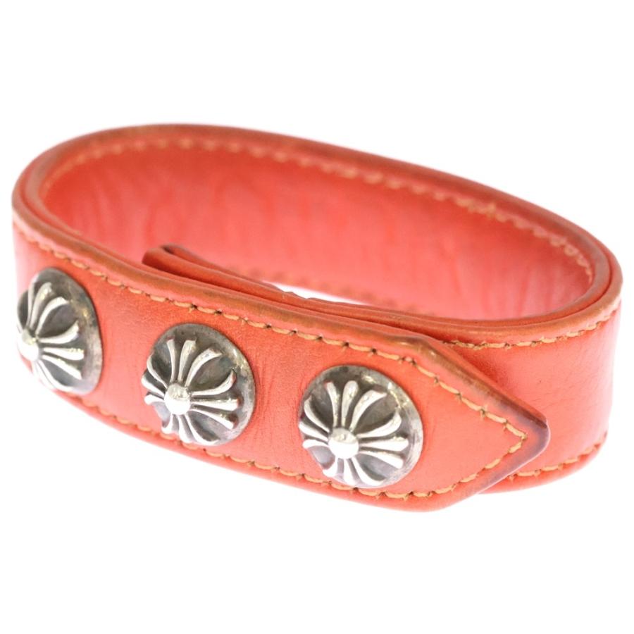 極美品 クロムハーツ 3BTN/2SNP/ クロスボール3ボタン2スナップ CHROME HEARTS(クロムハーツ) 3BTN 2SNP クロスボール 3ボタン2