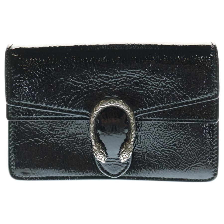 GUCCI（グッチ） Dionysus Shoulder Bag デュオソニス ショルダー