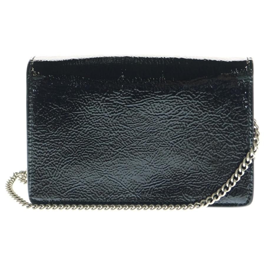 グッチ ディオニュソス/ケース/ブラック/美品★ GUCCI（グッチ） Dionysus Shoulder Bag デュオソニス ショルダー