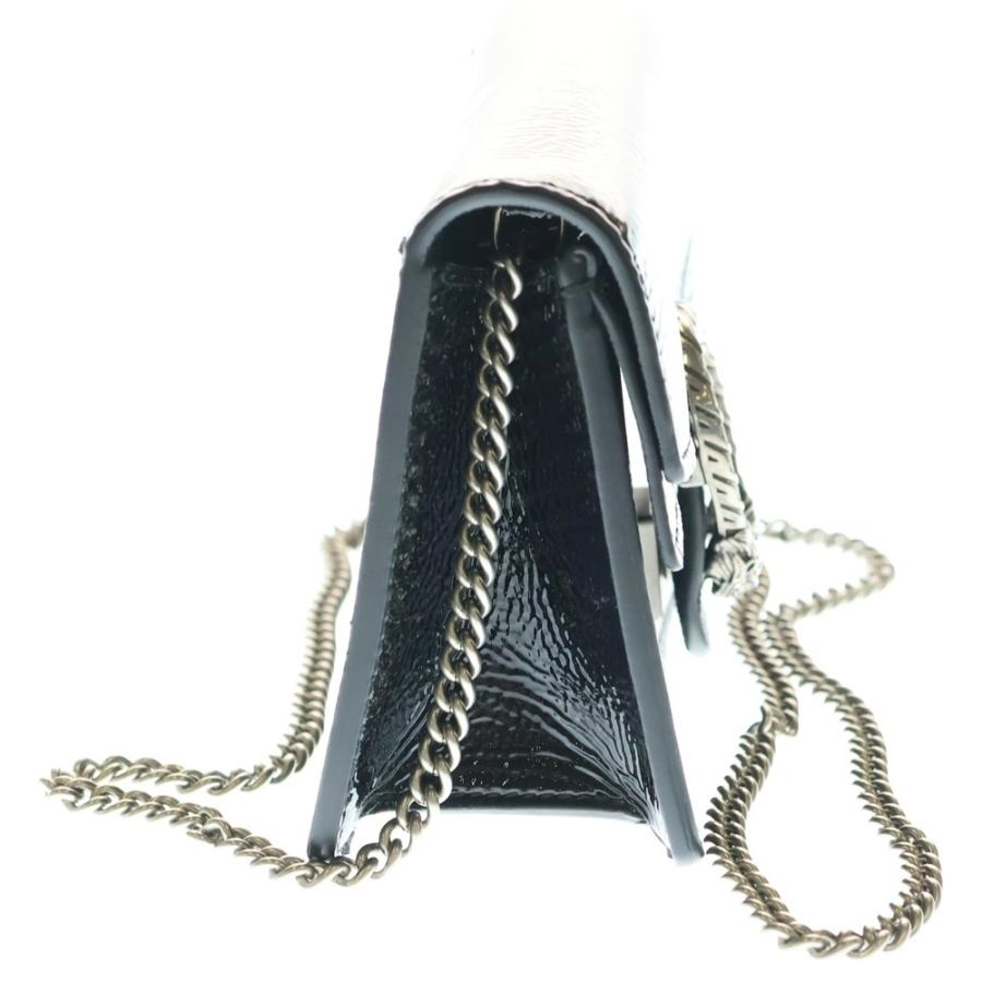 GUCCI（グッチ） Dionysus Shoulder Bag デュオソニス ショルダー
