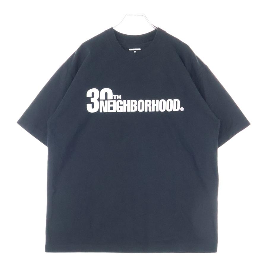 NEIGHBORHOOD × Osamu Nagahama Tシャツ 30th NEIGHBORHOOD（ネイバーフッド） 25AW 30周年記念 ×OSAMU NAGAHAMA