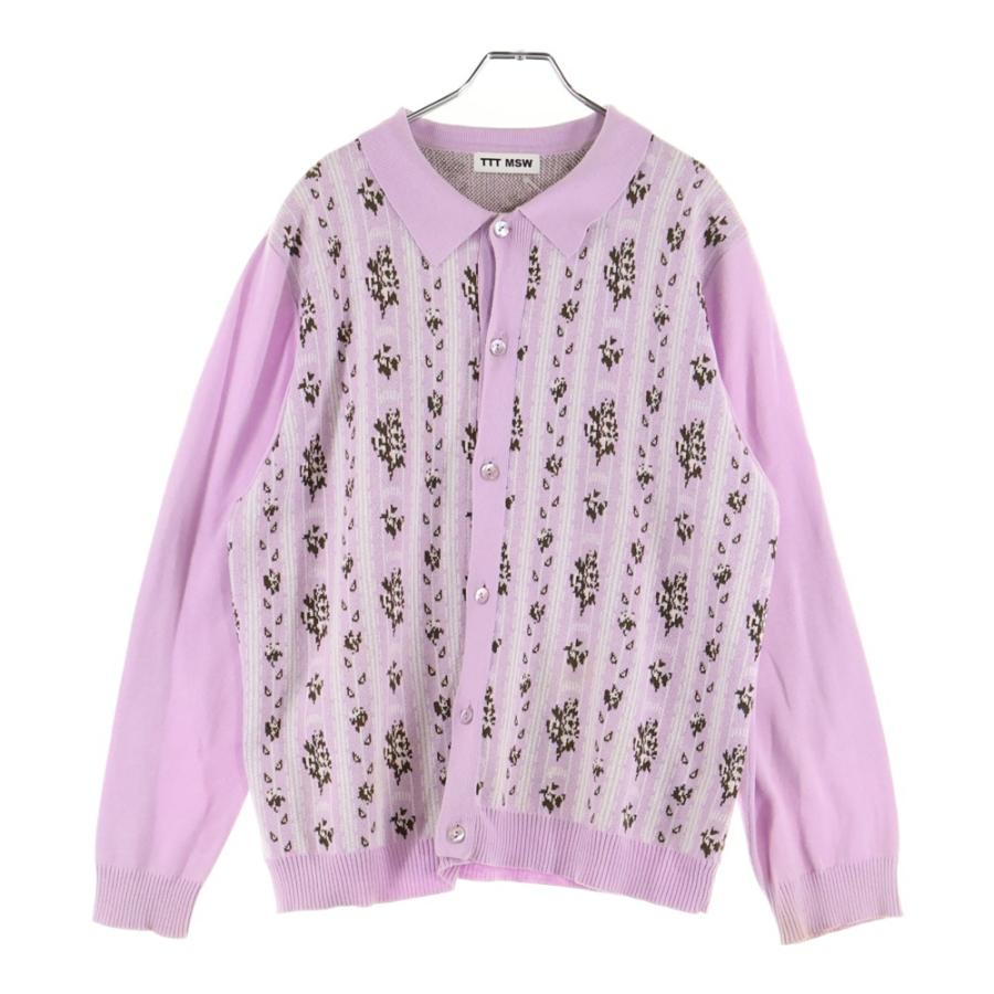 TTT MSW（ティー） TTT_MSW ティーモダンストリートウェア Flower