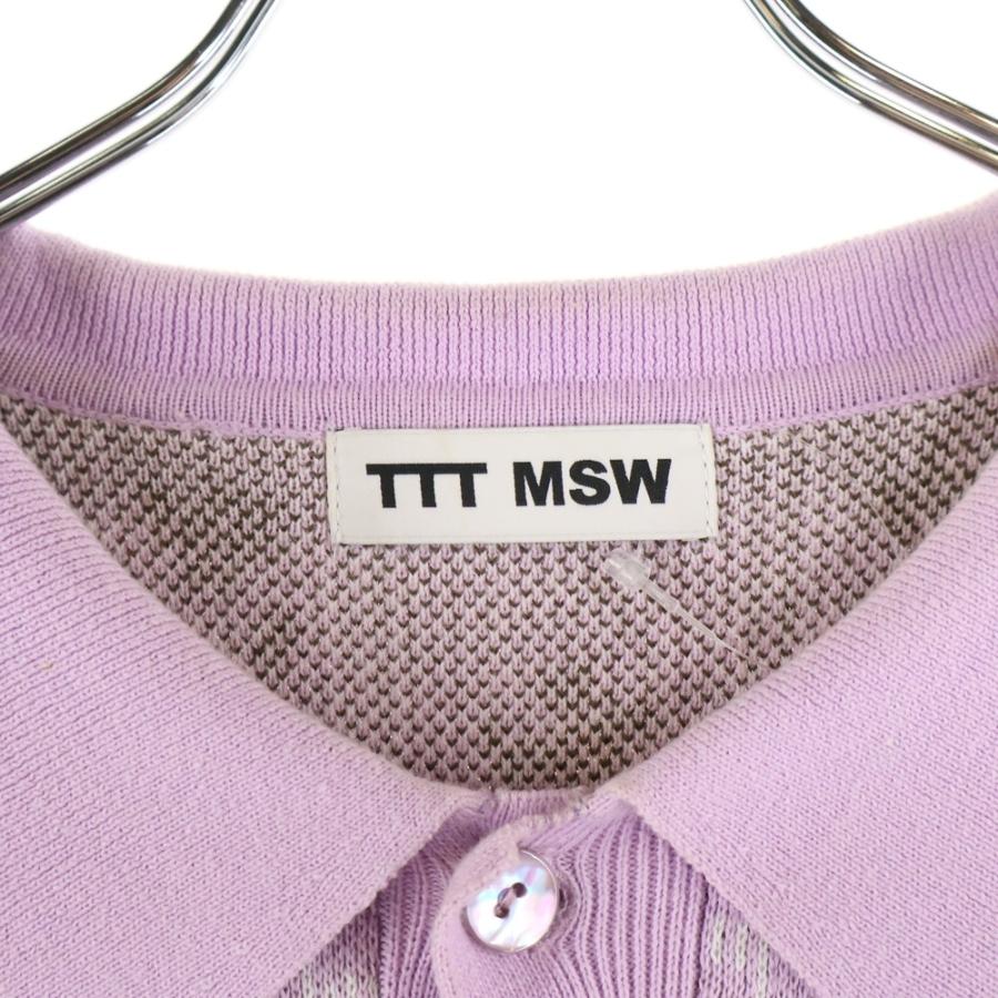 TTT MSW（ティー） TTT_MSW ティーモダンストリートウェア Flower