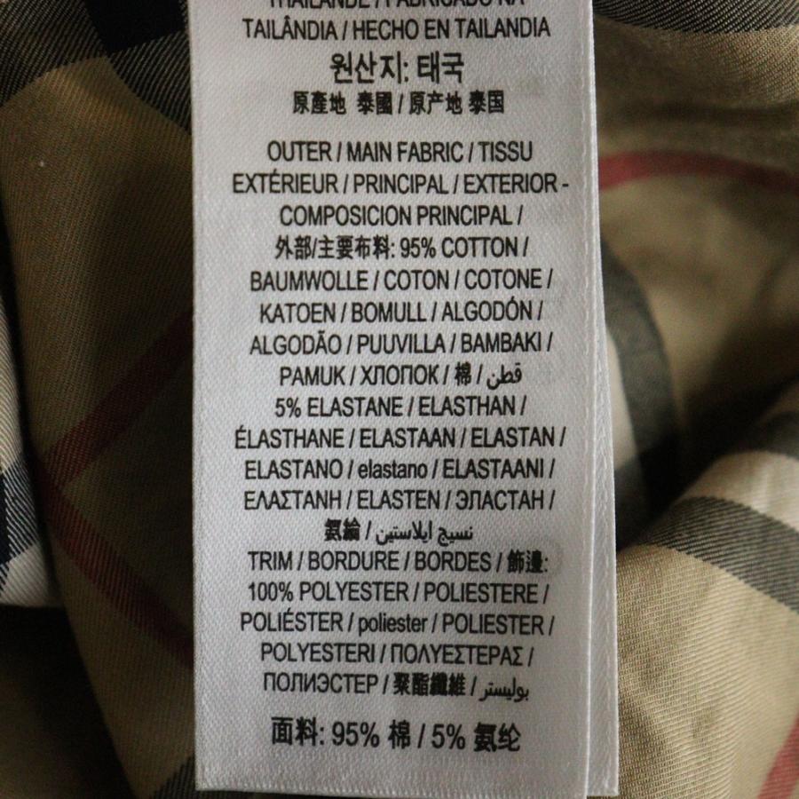 BURBERRY（バーバリー） ノバチェック ワンピース レディース ベージュ