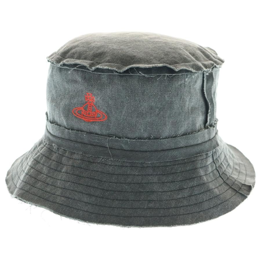 Vivienne Westwood（ヴィヴィアンウエストウッド） オーブロゴ カット