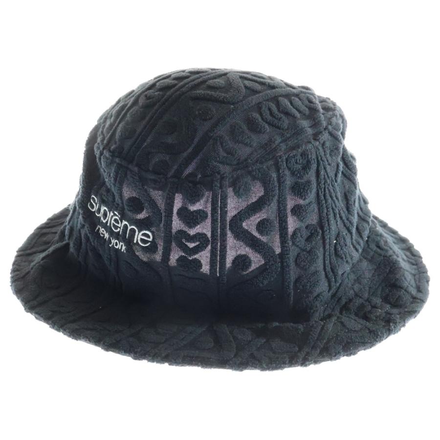 Supreme SUPREME シュプリーム 23SS Terry Pattern Crusher ジャガード