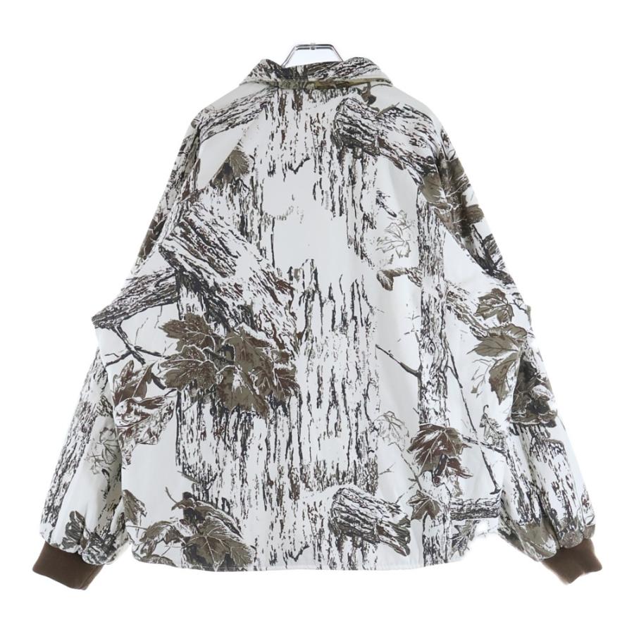 Supreme ワークジャケット Real tree reversible RealTree® Reversible Quilted Work Jacket | Supreme 24ss