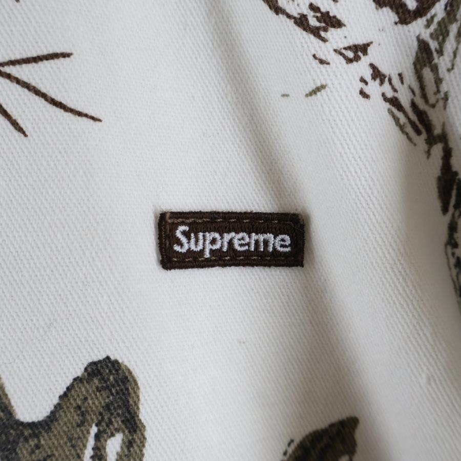 Supreme（シュプリーム） 24SS RealTree Reversible Quilted Work