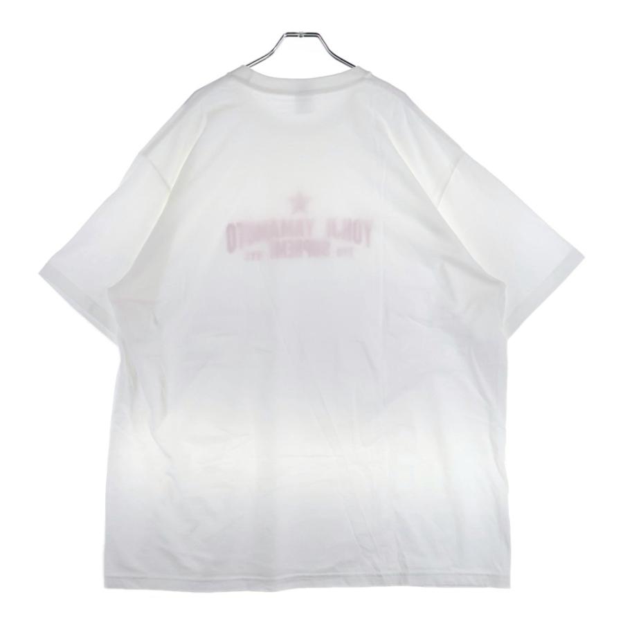 Supreme（シュプリーム） 25AW ×Y's by Yohji Yamamoto Star Tee