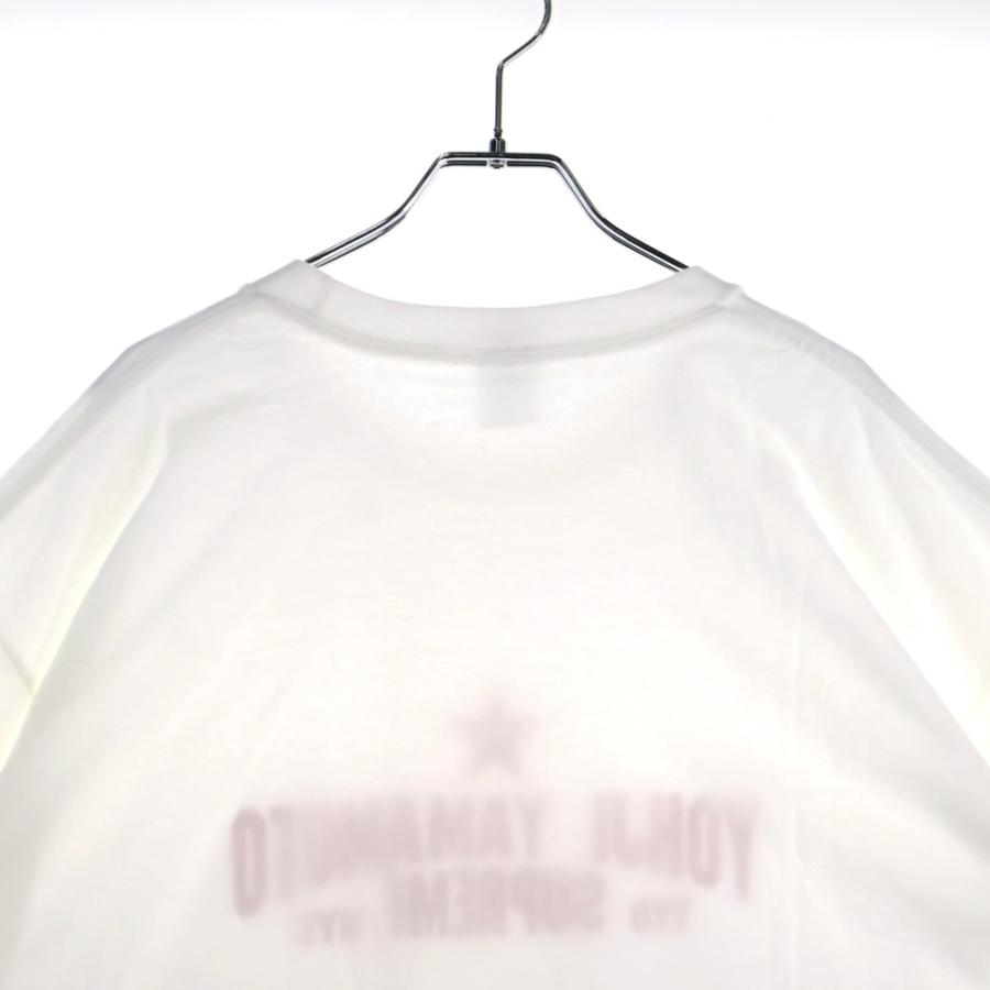 Supreme（シュプリーム） 25AW ×Y's by Yohji Yamamoto Star Tee