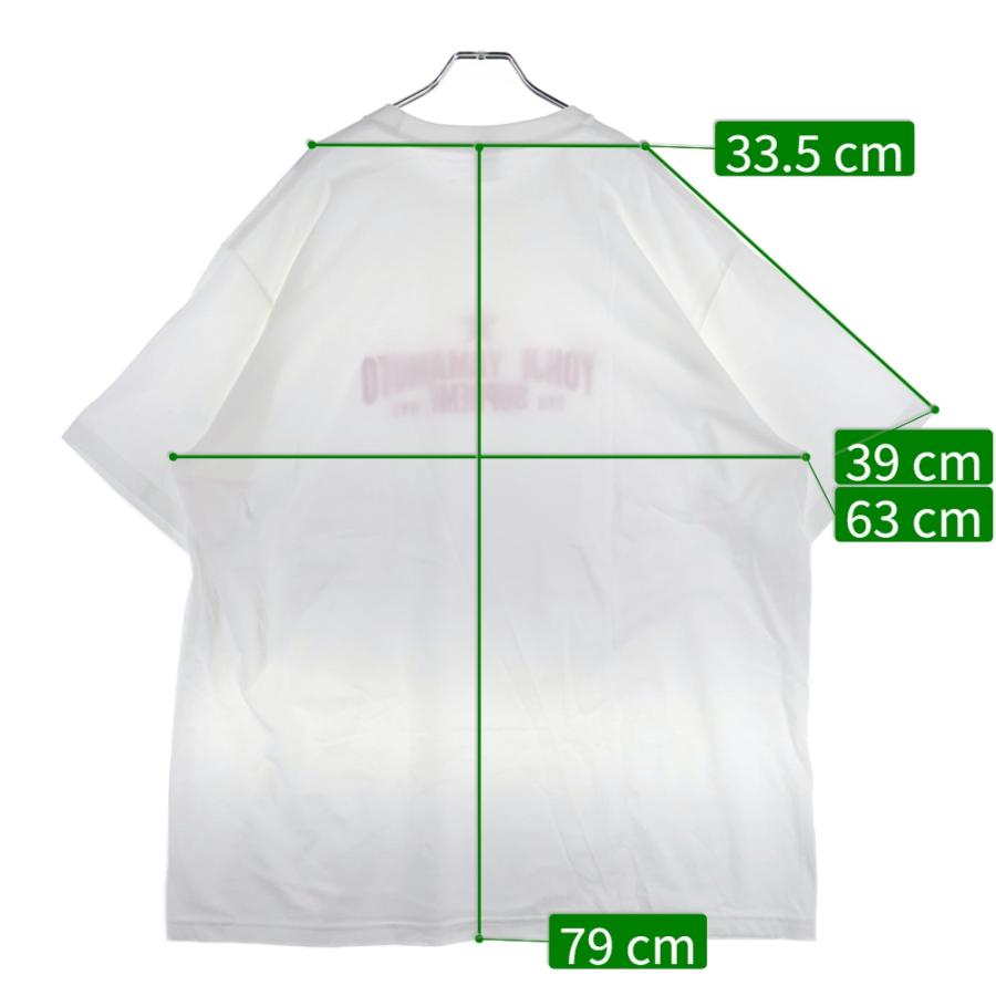 Supreme（シュプリーム） 25AW ×Y's by Yohji Yamamoto Star Tee