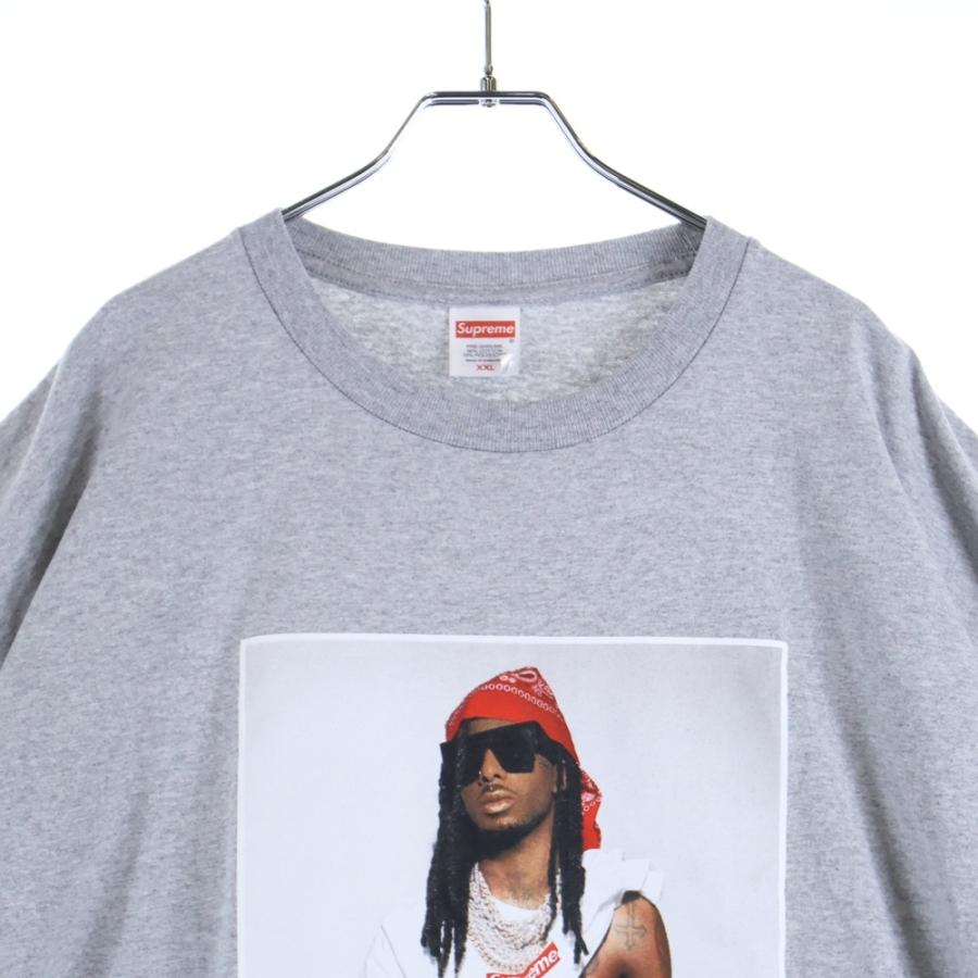 Supreme SUPREME シュプリーム 25AW Playboi Carti Tee プレイボーイ
