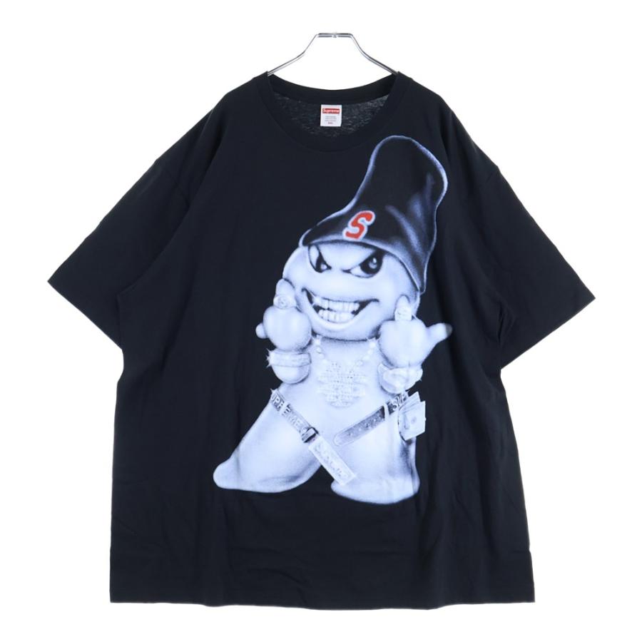 Supreme（シュプリーム） 25AW Art Dealer Snowman Tee アート