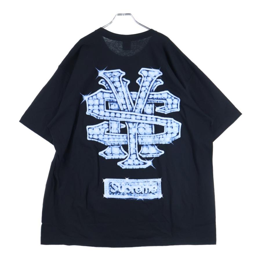 【即完】SUPREME 25AW Art Dealer man Tee Supreme（シュプリーム） 25AW Art Dealer Snowman Tee アート