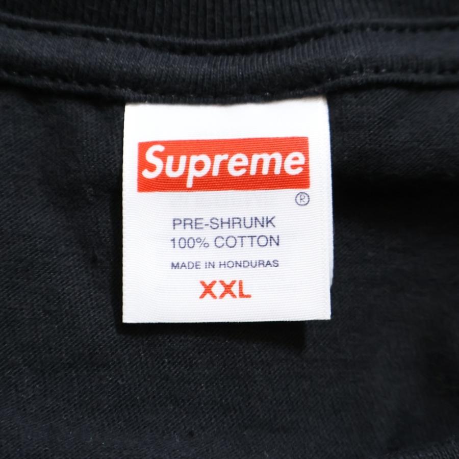 Supreme（シュプリーム） 25AW Art Dealer Snowman Tee アート