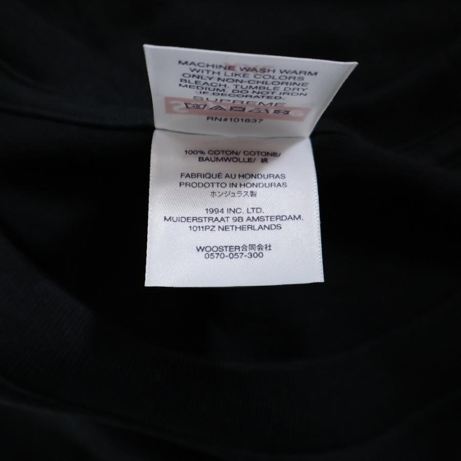 Supreme（シュプリーム） 25AW Art Dealer Snowman Tee アート