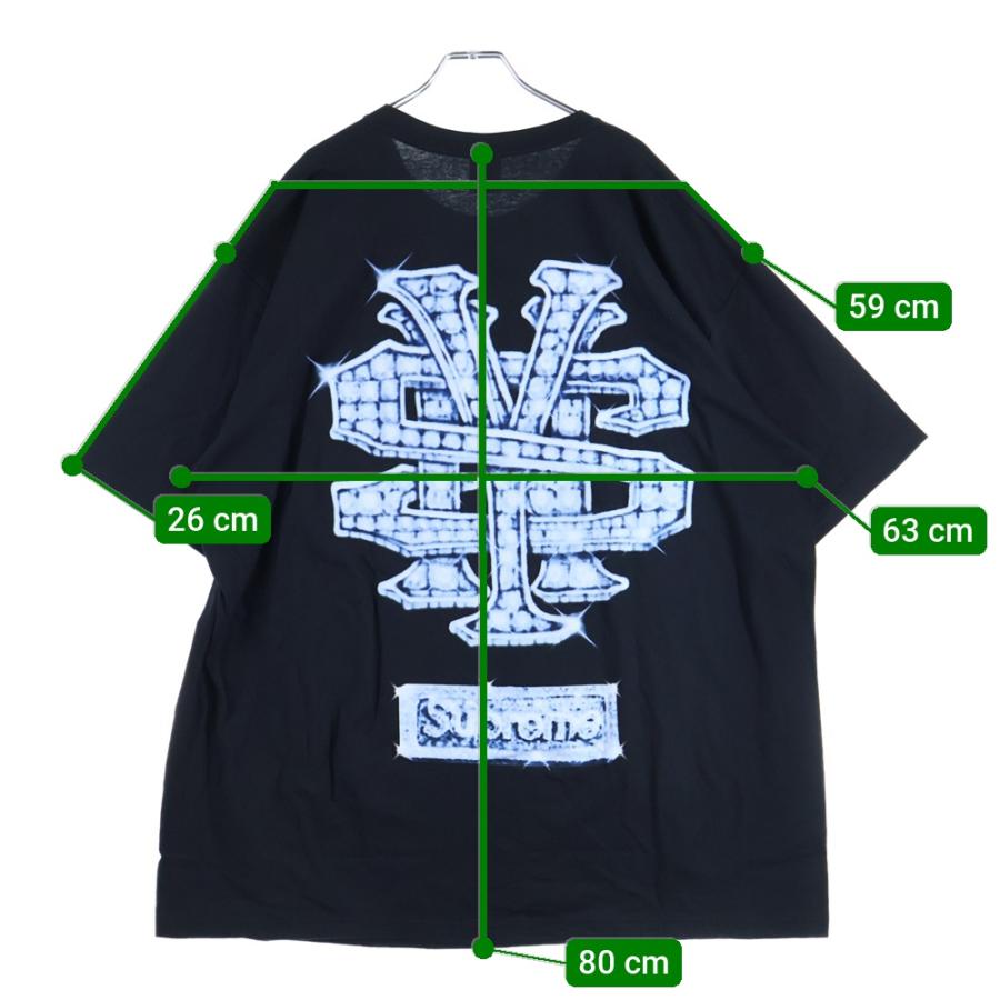 Supreme（シュプリーム） 25AW Art Dealer Snowman Tee アート