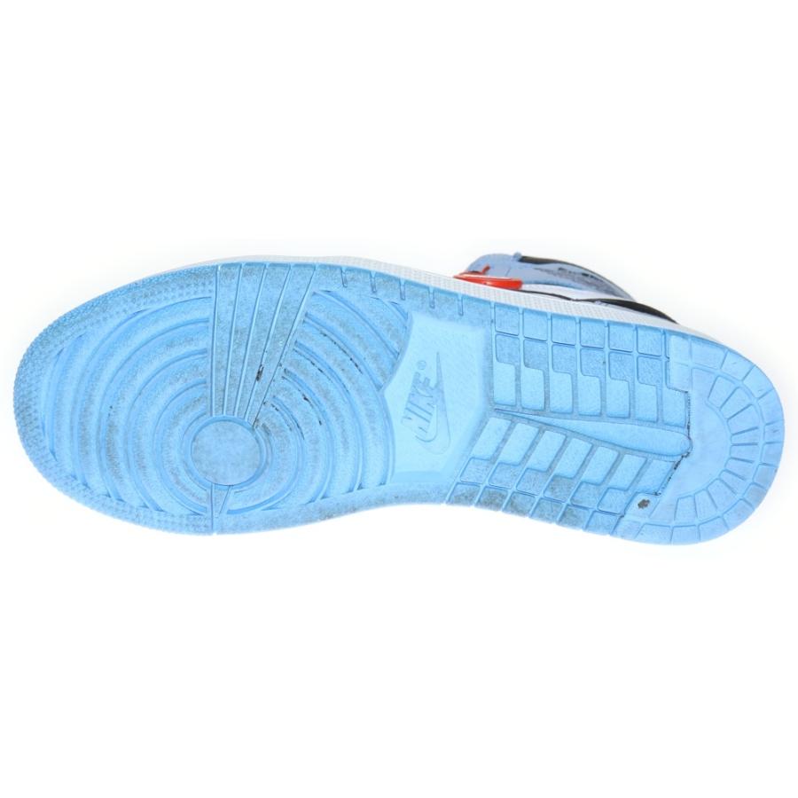 NIKE（ナイキ） AIR JORDAN1 RETRO HIGH OG エアジョーダン1