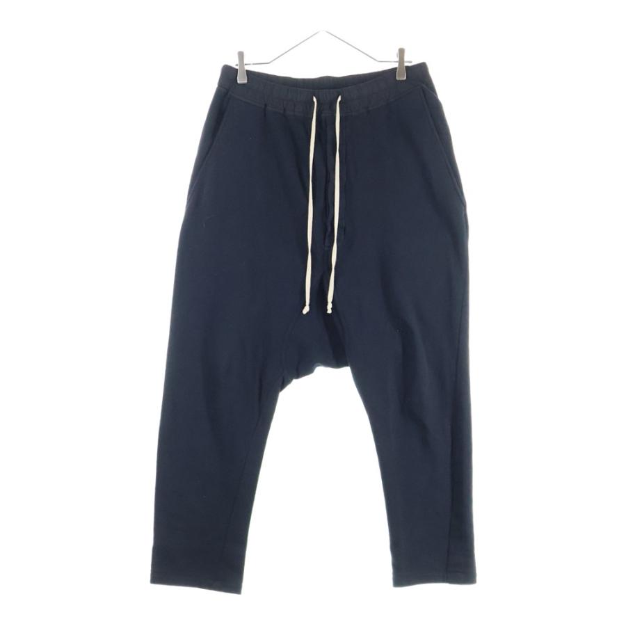 DRKSHDW（ダークシャドウ） 14AW Drawstring Saruel Pants ドロー