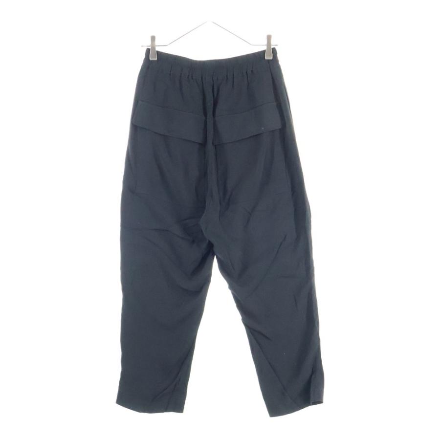 Rick Owens（リック・オウエンス） 21SS Cropped Astaires Drawstring