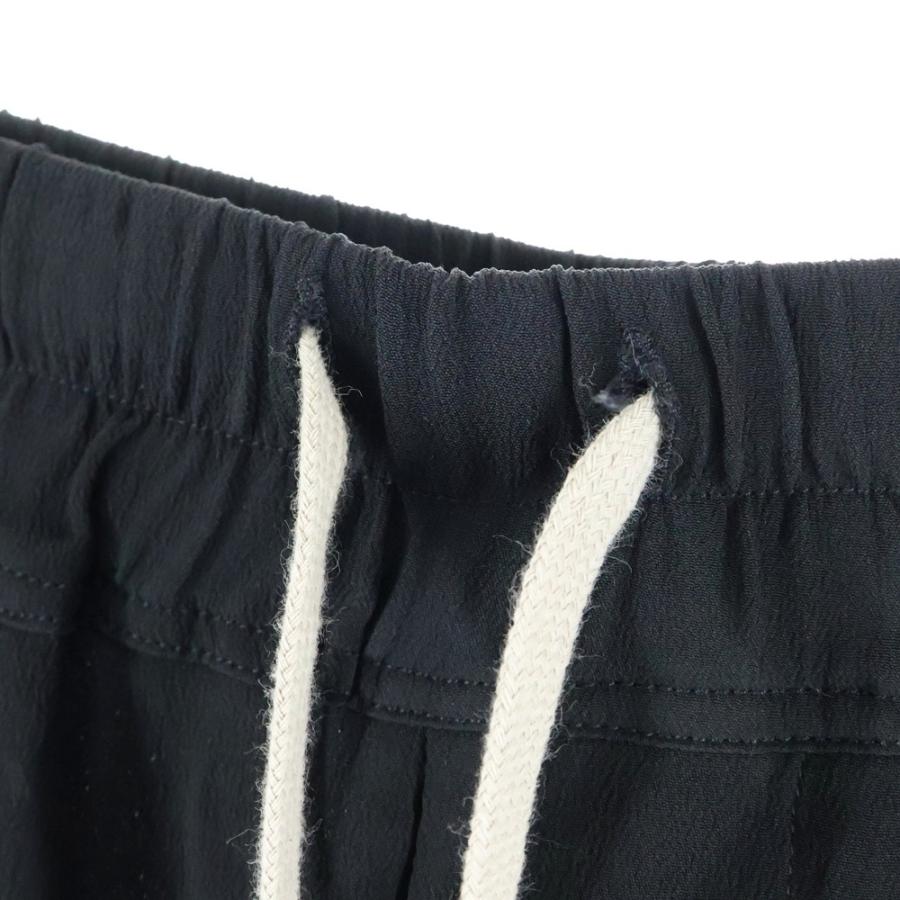 Rick Owens（リック・オウエンス） 21SS Cropped Astaires Drawstring