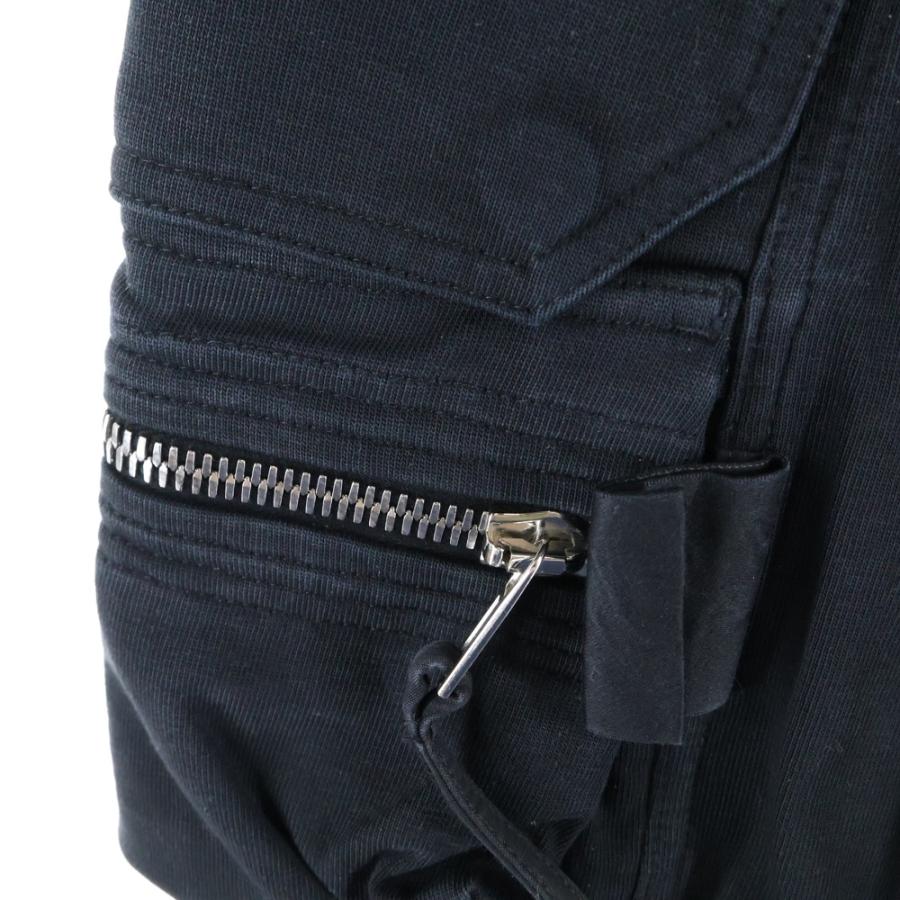 Rick Owens（リック・オウエンス） 17AW Cargo Jog Drawstring Pants