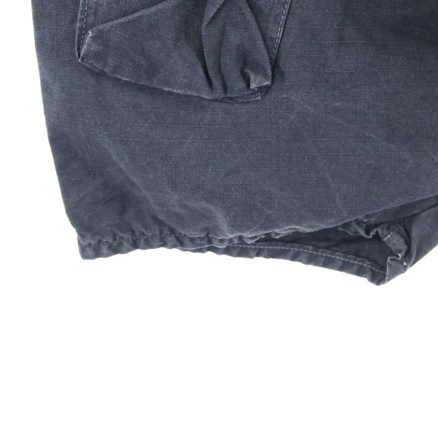 KAPITAL（キャピタル） Ripstop Shimokita Alpine Saruel Pants