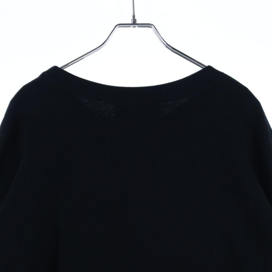 GUCCI（グッチ） Lamb Patch Sweatshirt スパンコール装飾 ドッグ