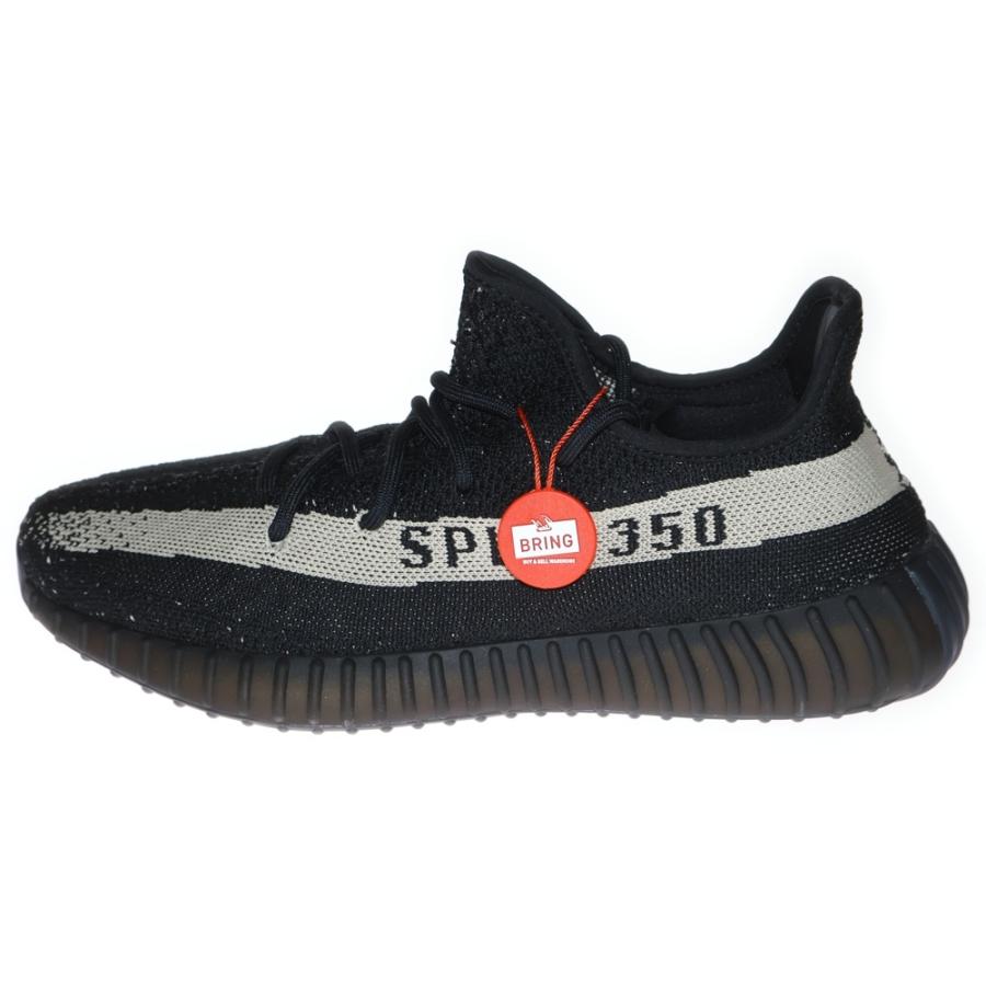 adidas（アディダス） YEEZY BOOST 350 V2 Oreo イージー ブースト 350