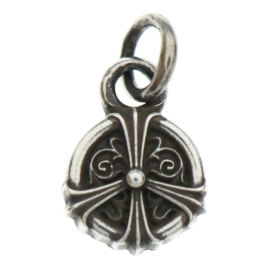 最終限定値下げ✨未使用✨CHROME HEARTS クロム NIKI愛用 22 CHROME HEARTS（クロムハーツ） NKLC CHAIN HEARTS 18inch レター