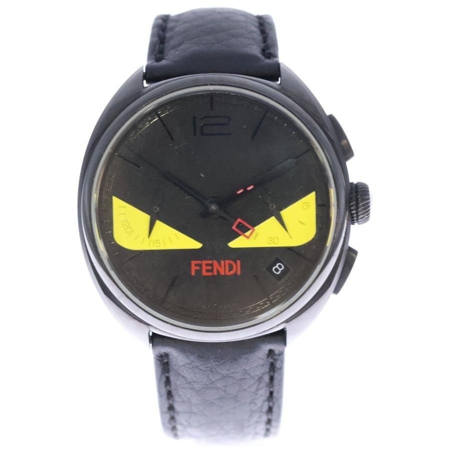FENDI（フェンディ） モンスターバグズ クロノグラフ ウォッチ
