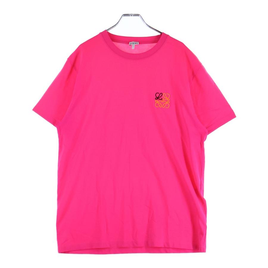 ロエベ　アナグラムTシャツ LOEWE（ロエベ） 25SSモデル メンズ ANAGRAM T SHIRT アナグラム T
