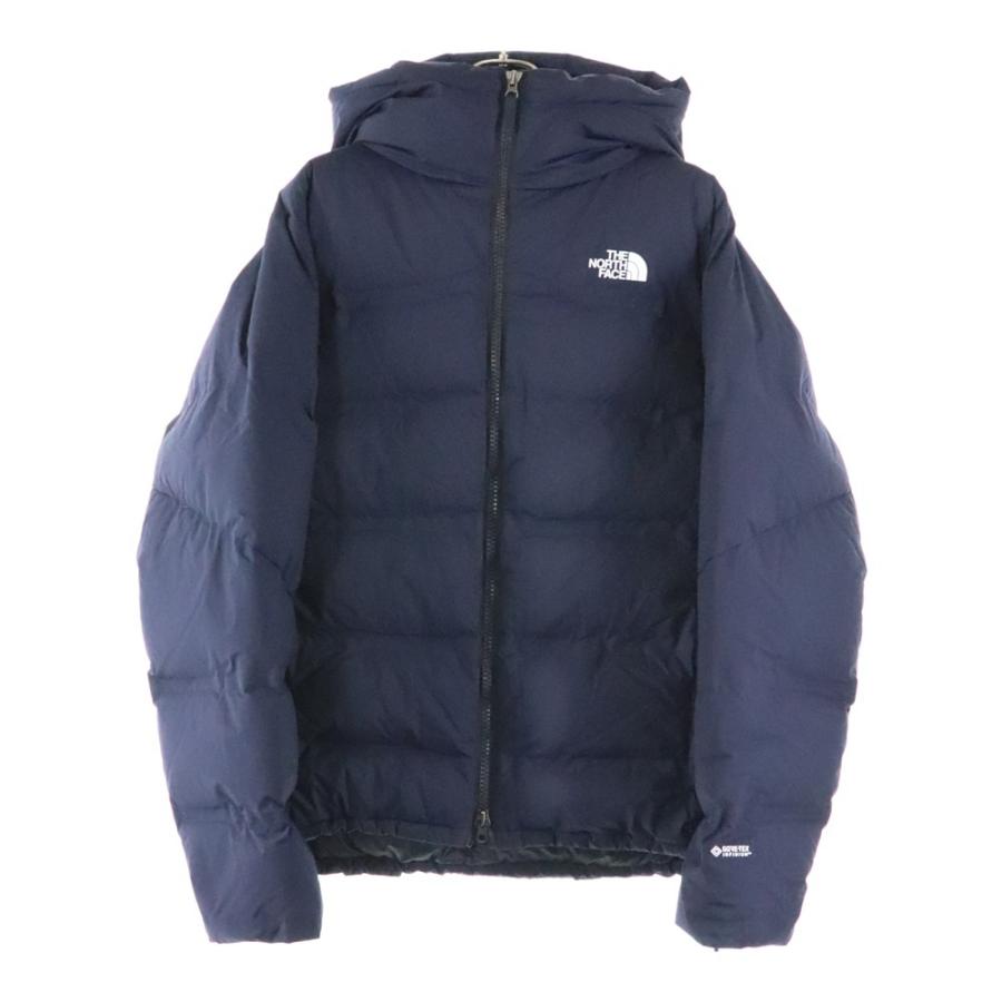THE NORTH FACE ザノースフェイス GORE-TEX BELAYER PARKA ゴアテック