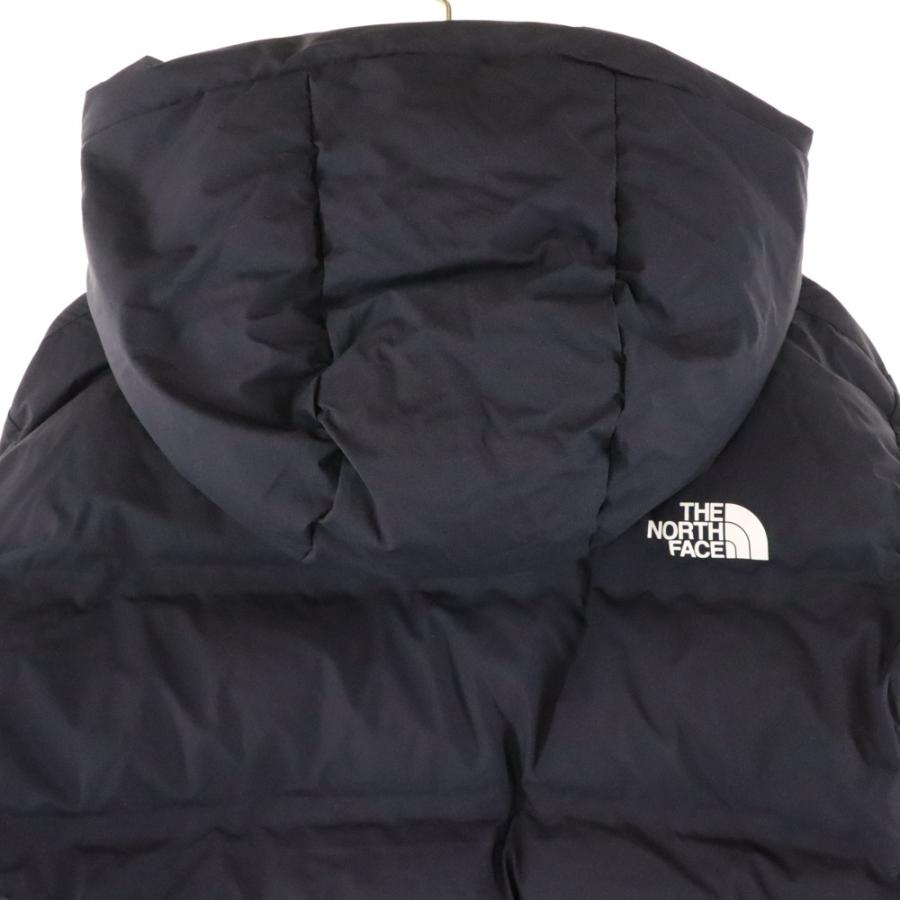 THE NORTH FACE（ザ ノースフェイス） GORE-TEX BELAYER PARKA