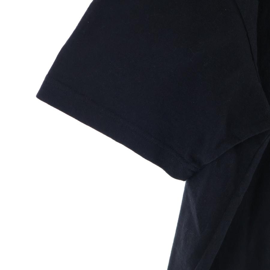 sacai（サカイ） 19AW BAR ITALIA TEE バーイタリア 半袖Tシャツ