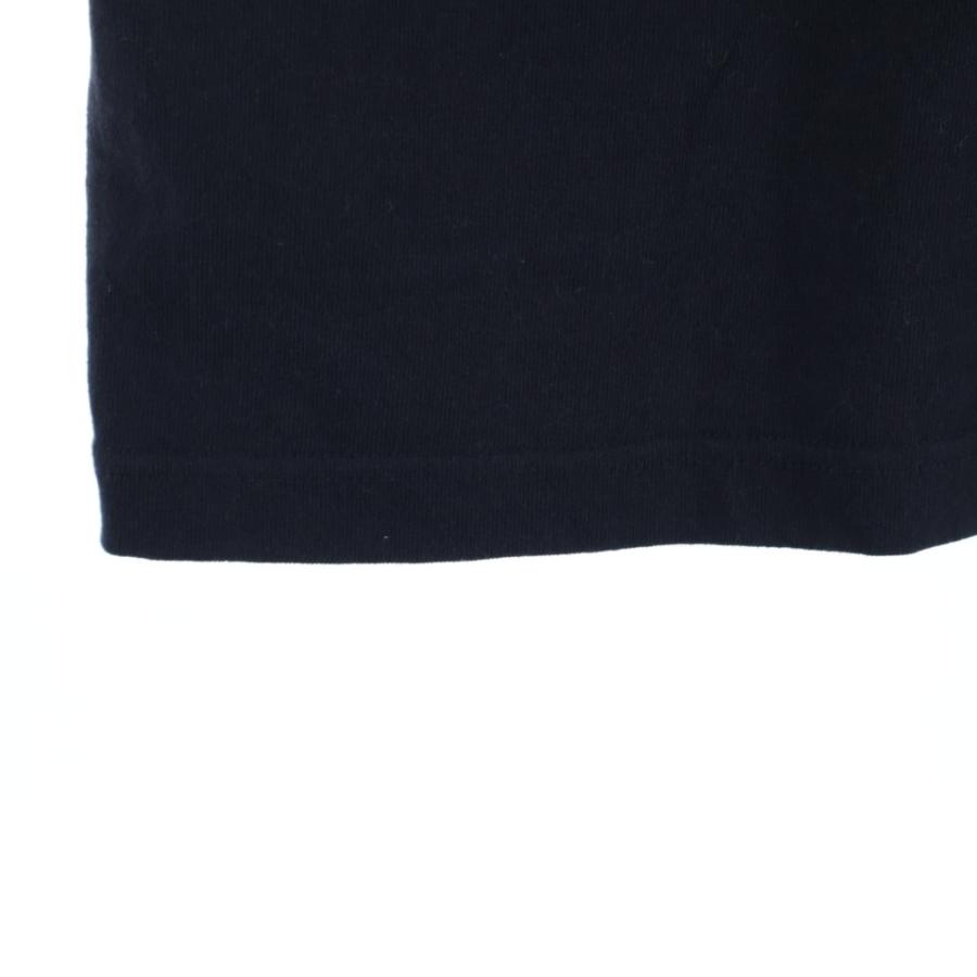 19AW sacai Bar Italia Tシャツ黒1美品 sacai（サカイ） 19AW BAR ITALIA TEE バーイタリア 半袖Tシャツ