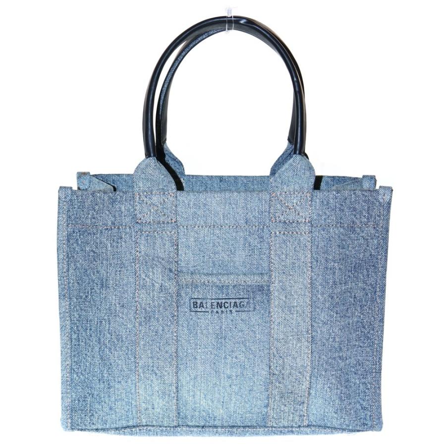 BALENCIAGA（バレンシアガ） Hardware ハードウェア デニムトート