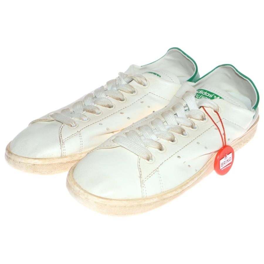 【新品・未使用】adidas x BALENCIAGA スタンスミス 36 バレンシアガ×アディダス ホワイト 36サイズ スタンスミス