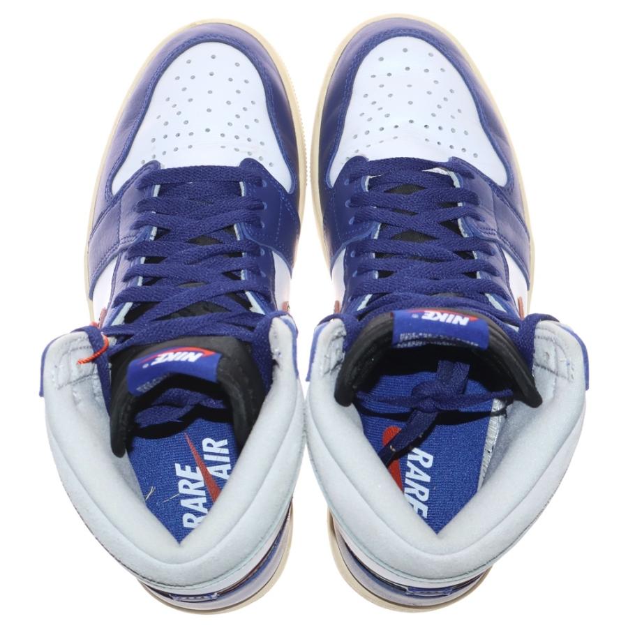 NIKE（ナイキ） AIR JORDAN 1 HIGH OG エアジョーダン1 ハイ OG レア
