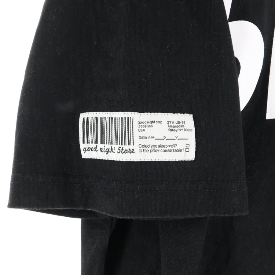 GOD SELECTION XXX ゴッドセレクショントリプルエックス ×WIND AND SEA