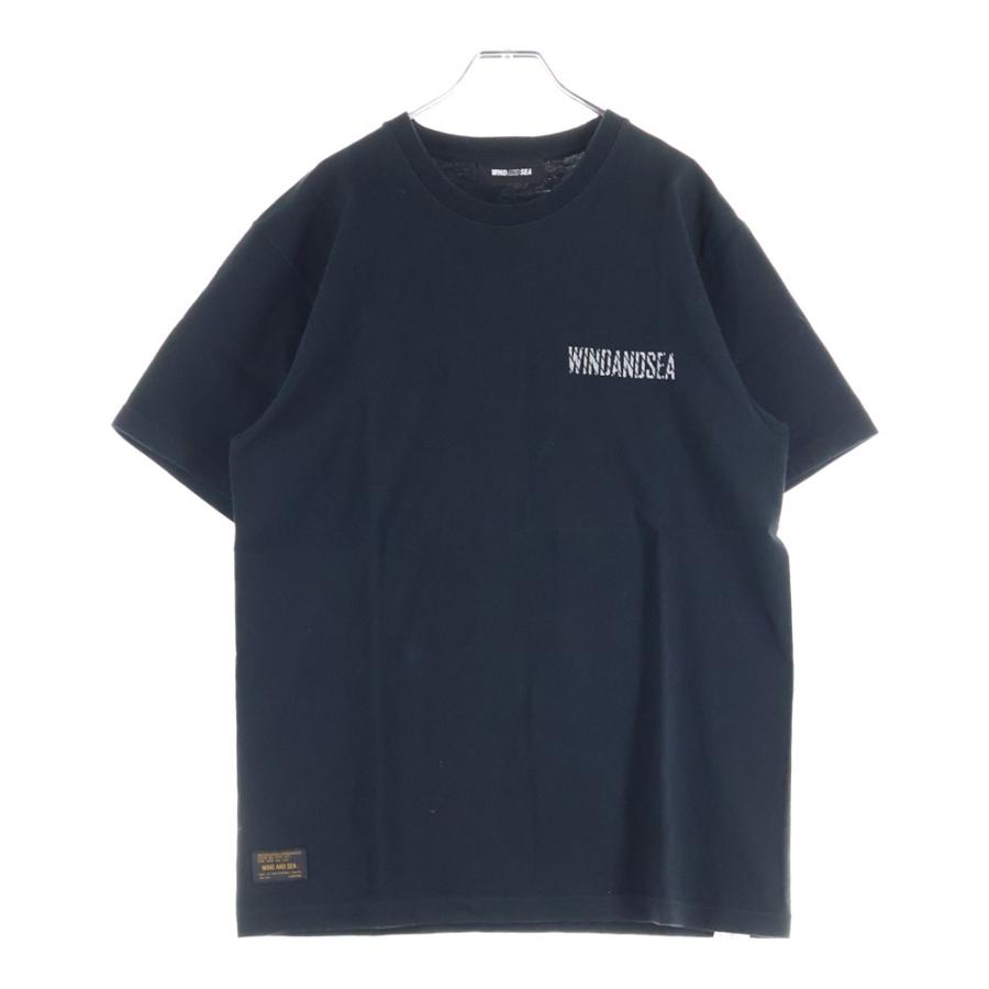 GOD SELECTION XXX ゴッドセレクショントリプルエックス ×WIND AND SEA