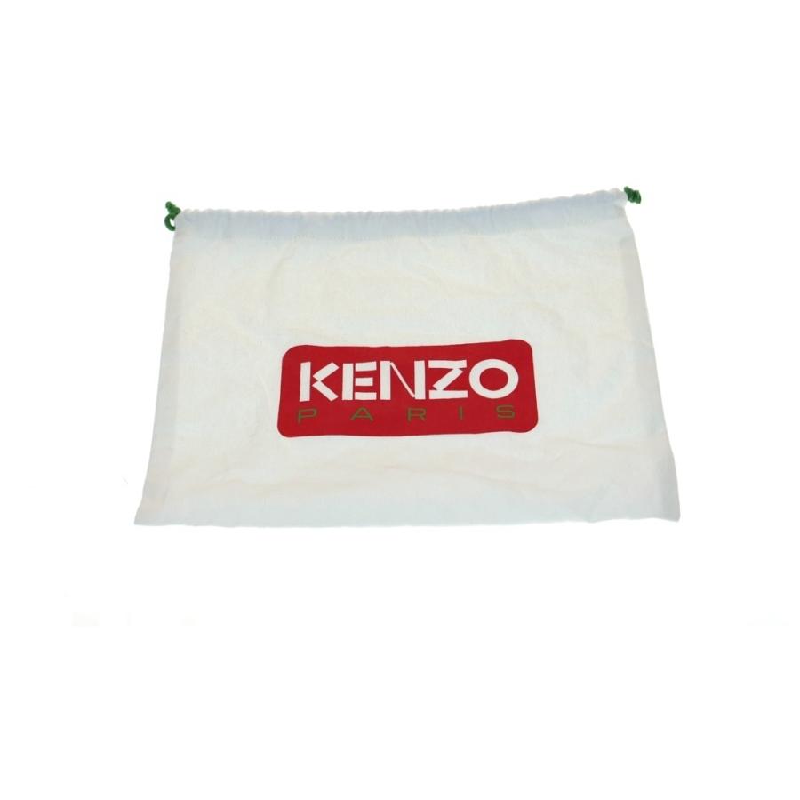 KENZO（ケンゾー） POPPY PHONE CASE フラワーデザイン ミニポーチ