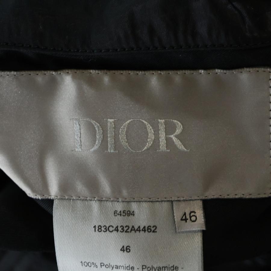 DIOR ディオール 21AW オブリーク リバーシブル ボンバージャケット MA