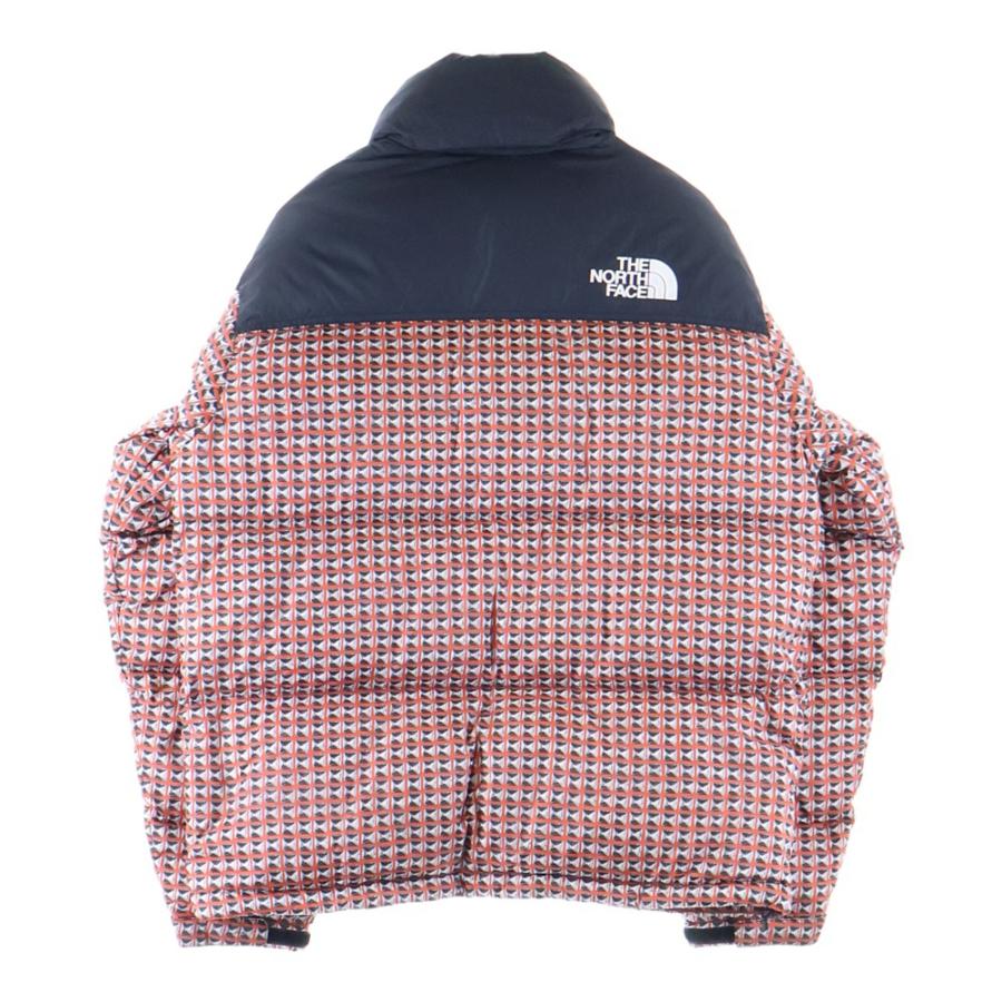 Supreme（シュプリーム） 21SS ×THE NORTH FACE Studded Nuptse Jacket