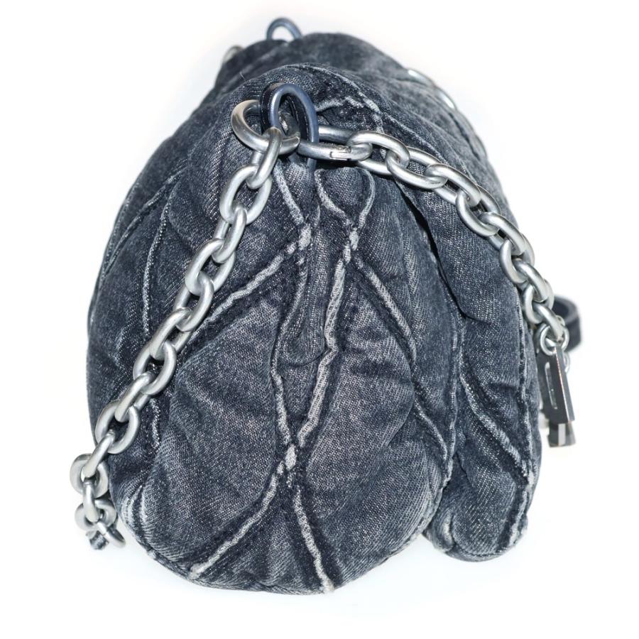 DIESEL（ディーゼル） Charm-D チャーム キルティング デニム