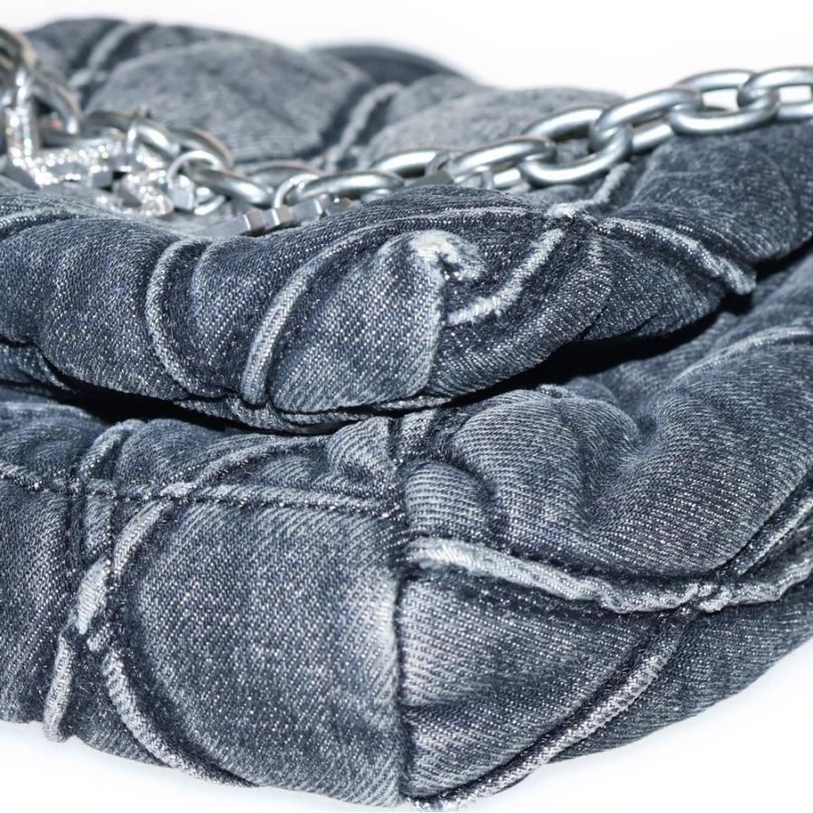 DIESEL（ディーゼル） Charm-D チャーム キルティング デニム