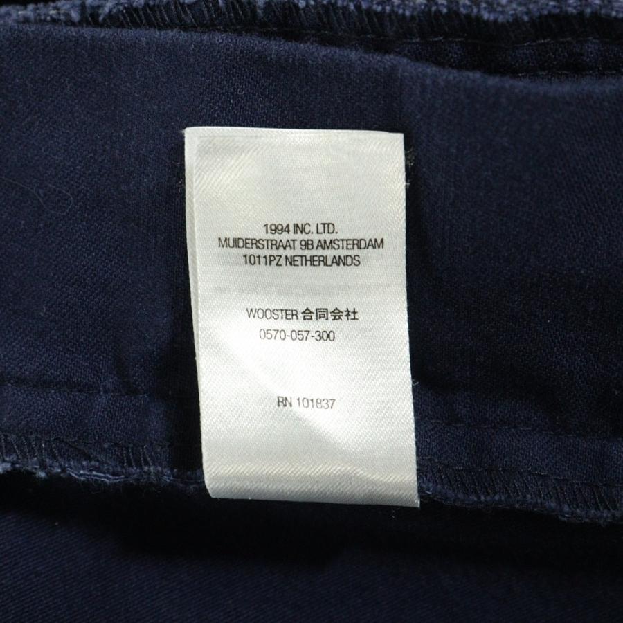 Supreme（シュプリーム） 19AW Cargo Pant カーゴパンツ ネイビー